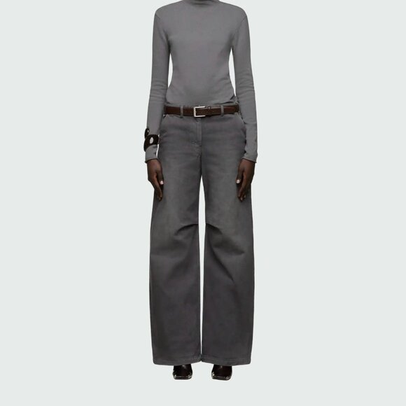 entire studios Denim - Entire Studios DEM JEANS STONE LIGHT